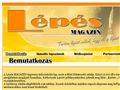 http://www.morihirmondo.hu ismertető oldala